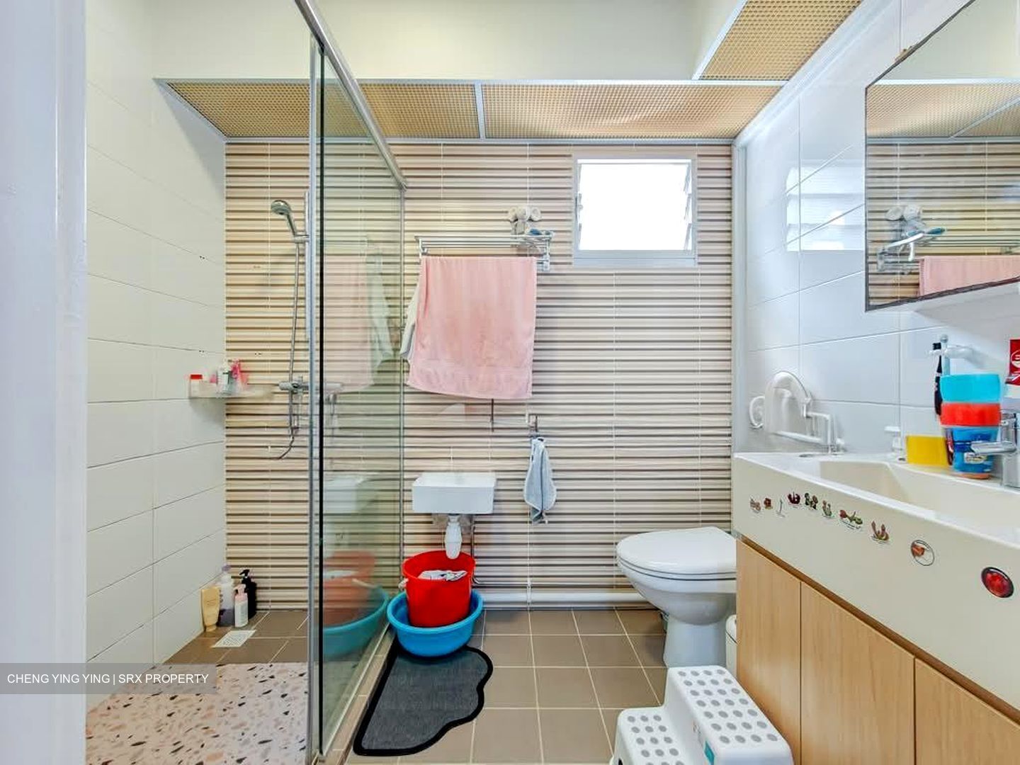 Blk 440D West Ridges @ Bukit Batok (Bukit Batok), HDB 5 Rooms #537147701